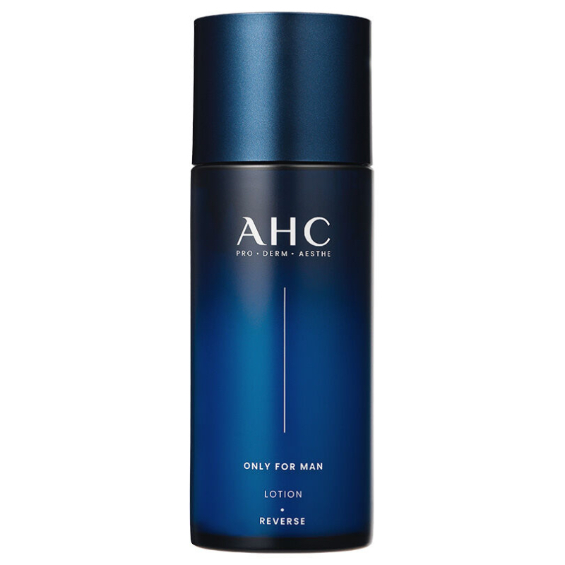 AHC Only For Man Lotion 5.07 fl.oz / 150ml