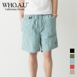  Quần Shorts Surfing Bear Cooling Unisex Style | WHTHE2605U