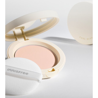 [Innisfree] Pore Blur Pact 12.5g
