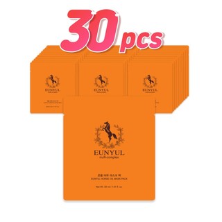 Gói khẩu trang dầu ngựa Eunyul 30 miếng