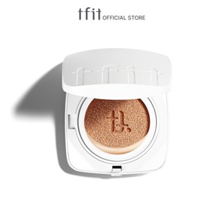Tfit phấn nước layering fit cover cushion ex
