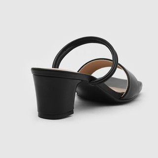 [SAPPUN] Laeli Dép cao gót Two way (5phân/5cm)