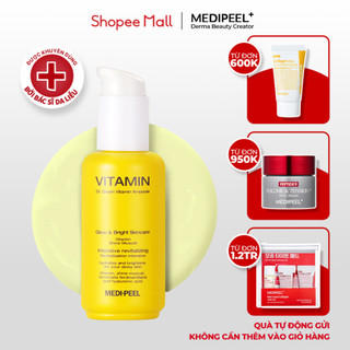 Tinh Chất Vitamin MEDIPEEL GREEN AMPOULE 70ml