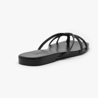 [SAPPUN] Dymari Dép xỏ ngón vuông (1phân/1cm)