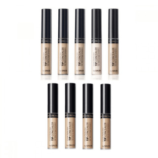 Kem che khuyết điểm the saem cover perfection tip 6.5g