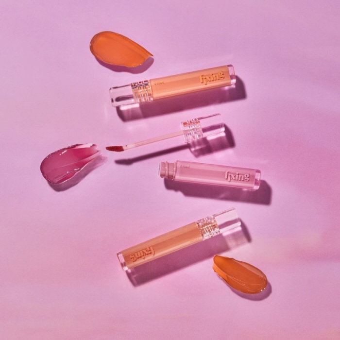 Glow Fixing Tint 3.8g / 12 Màu