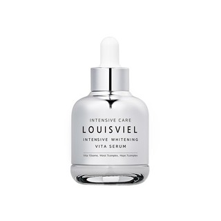  Intensive Whitening Vita Serum 