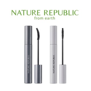 Botanical Super Proof Mascara 7.5g Mascara siêu bền thực vật