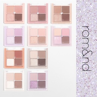 Bảng Phấn Mắt Better Than Eyes Palette | Trang Điểm Nhiều Màu Độc Đáo