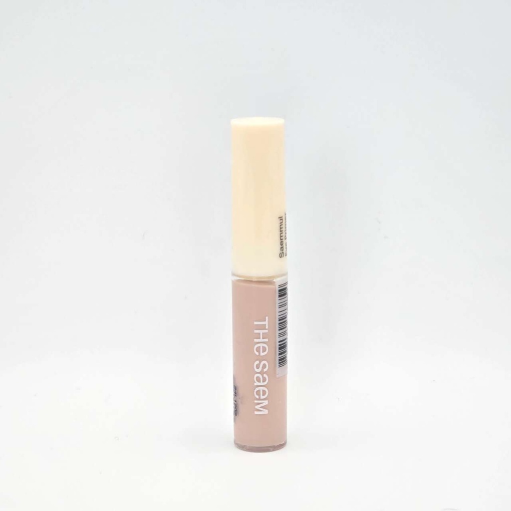 Kem lót mắt Saemmul/the SAEM 5.8g