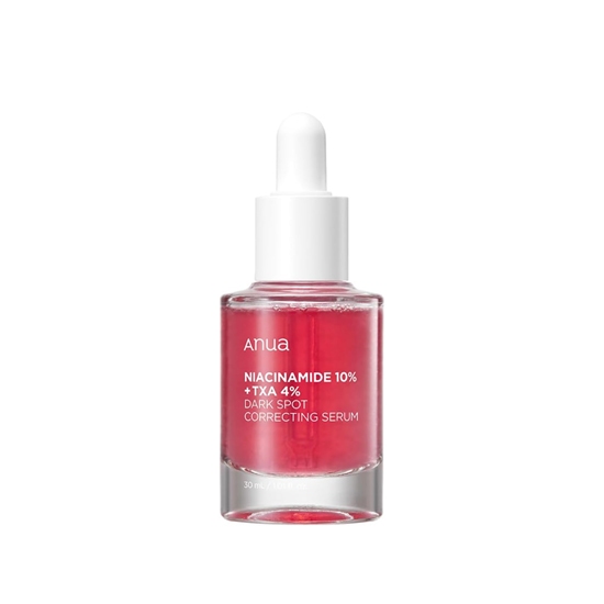 Anua Niacinamide 10% + TXA 4% Dark Spot Correcting Serum 30ml