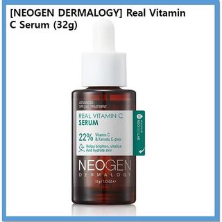   Neogen DERMALOGY  Serum Vitamin C thật 32g 