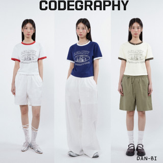 [Codegraphy] GIÀY CROP SUNRISE (100% HÀN QUỐC CHÍNH HÃNG / THƯƠNG HIỆU MỚI CROP!)