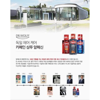 [Alpecin] Dầu Gội Cà Phê HYBRID 250ml phục hồi tóc hư tổn giảm rụng tóc