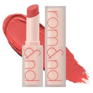 Son môi Rom & nd Zero Matte 08 3g đáng yêu