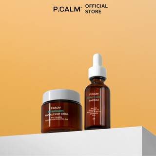 Tinh chất chống lão hóa Retinolagen Ampoule 30ml + Kem chống lão hóa Retinolagen Ampoule Shot Cream 60ml