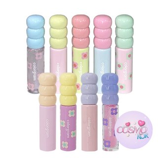 Colorgram Son Tint Trái Cây 5 Màu Tanghulu