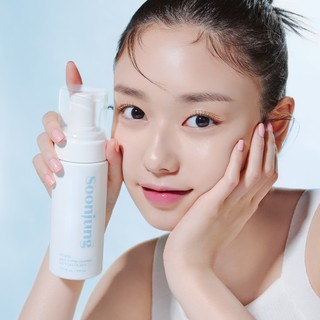 ETUDE Sữa Rửa Mặt SoonJung pH 6.5 Dạng Bọt 150ml