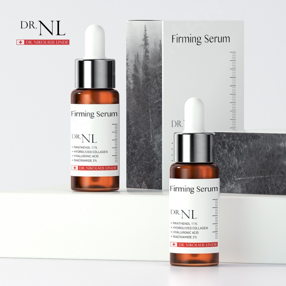 Serum dưỡng ẩm DR.NL 20ml SkinCare Kbeauty