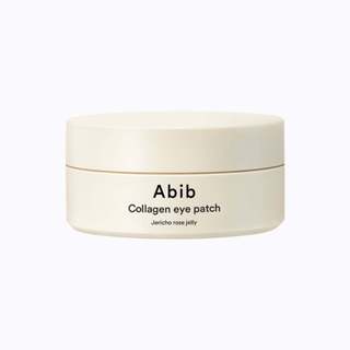 Miếng dán mắt Collagen Jericho Rose Jelly 90g / 60 chiếc