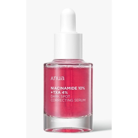 Anua Niacinamide 10 TXA 4 Dark Spot Correction Serum 30g