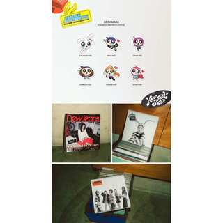 (STANDARD) NEWJEANS [HOW SWEET] DOUBLE SINGLE ALBUM (24th May.2024)