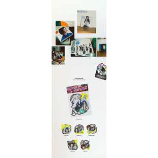 (STANDARD) NEWJEANS [HOW SWEET] DOUBLE SINGLE ALBUM (24th May.2024)