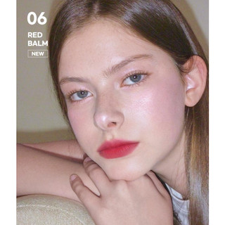 [Sẵn SÀNG SHIP] AOU FLOOFY MATTE PIN 4 MÀU 4.5g