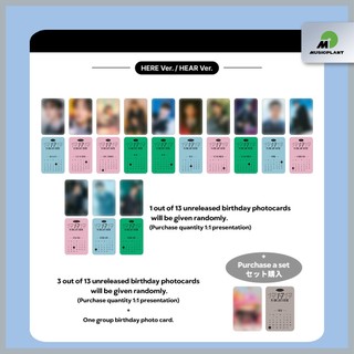 SEVENTEEN - BEST ALBUM [17 IS RIGHT HERE]