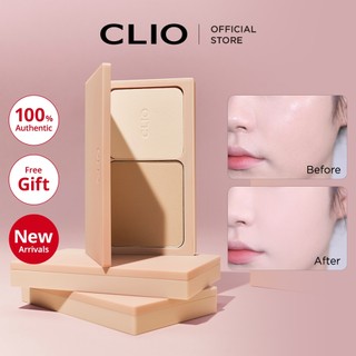 CLIO  Kem nền Kill Cover 9g