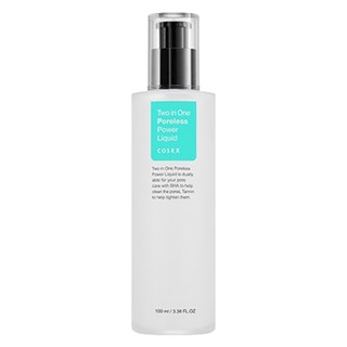  Chất lỏng điện không lỗ chân lông 2 trong 1, 100ml