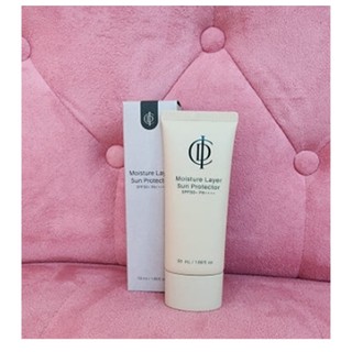 Kem chống nắng lớp dưỡng ẩm Incellderm 50ml