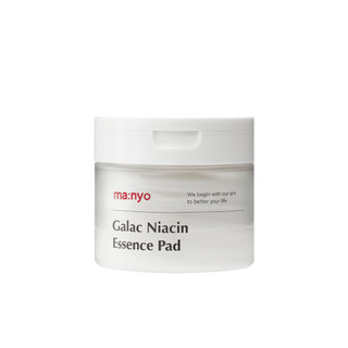 Miếng lót mực Manyo 3 loại (Bifida Biome / Heather Calming / Galac Niacin)