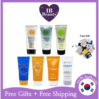Kem chống nắng spf50 + pa + + + 70ml / 60ml