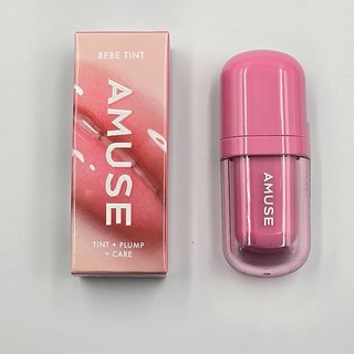 [Amuse] Bebe Tint 3.8g / 8 Tùy chọn