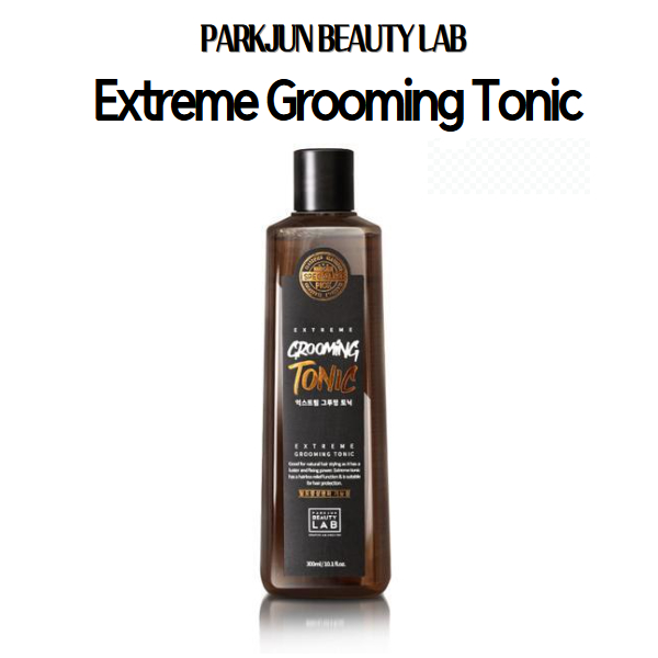 Thuốc bổ dưỡng tóc PARKJUN BEAUTY LAB Extreme Grooming 300ml