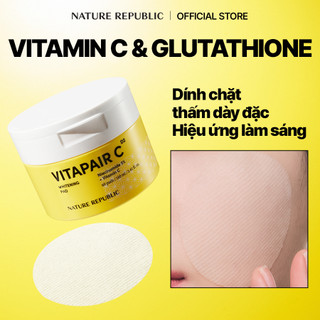 Pad trắng vitapair c