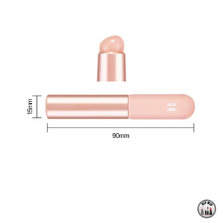 Holika HOLIKA BLURRY SILICON LIP BRUSH * Giao hàng từ Hàn Quốc *