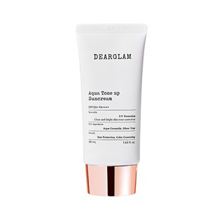 Kem chống nắng nâng tông 3 in 1 Aqua Tone-up Sun Cream (SPF 50 + / PA + + + +) 