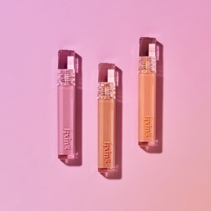 Glow Fixing Tint 3.8g / 12 Màu