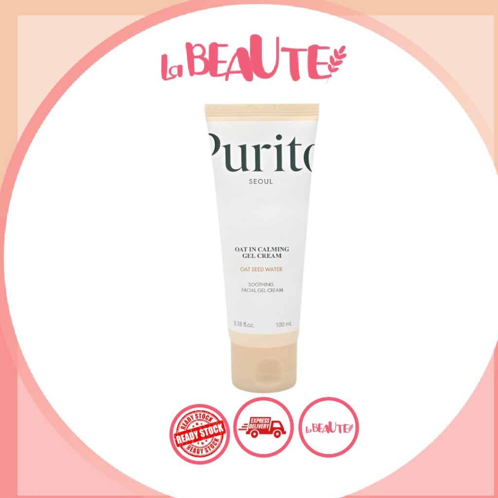 Kem dưỡng da Purito OAT-IN 100ml