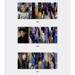 (WEVERSE ALBUMS VER.) NEWJEANS [SUPERNATURAL] NJ X MURAKAMI (21st Jun.2024)