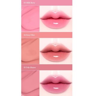 Passioncat Dewy Glam Tint 4g
