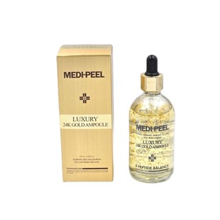 [Medi-peel] Ampoule vàng 24K sang trọng 100ml