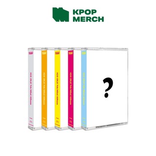 I-dle - 7th mini album _special ver