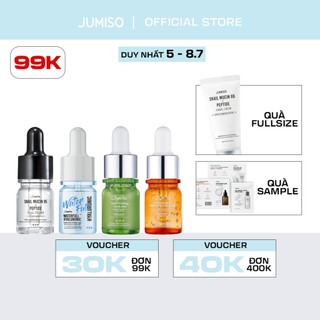[Jumiso]99K deal for Summer essential items