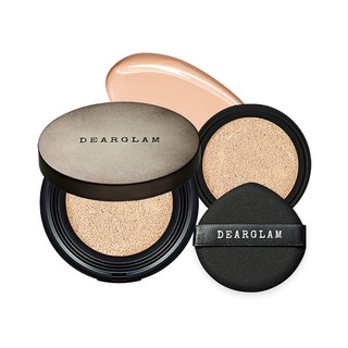  Ultra Thin Cover Cushion (SPF 50 +  / PA + + + +) 