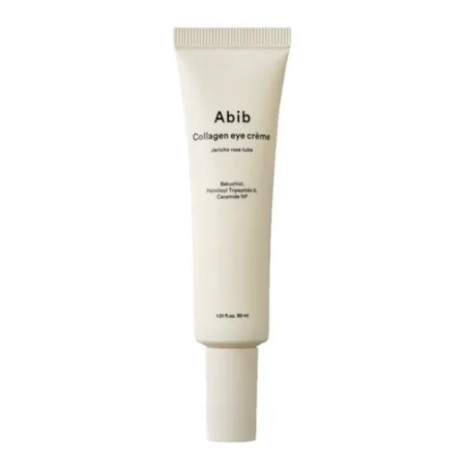 Kem dưỡng mắt Abib Collagen Jericho Rose Tube 30ml