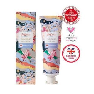 Kem dưỡng da tay hoa táo Cath Kidston 50ml
