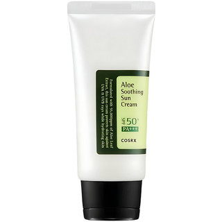 Kem chống nắng COSRX Aloe Soothing SPF50 + PA + + + 1.69 fl.oz / 50ml